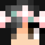 Mandy - Female Minecraft Skins - image 3