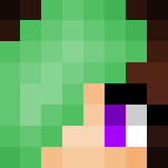 Steff - Female Minecraft Skins - image 3