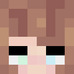 Old skin????????~Noodlezz~ - Female Minecraft Skins - image 3