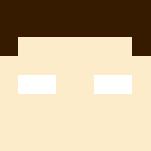 herobrine - Male Minecraft Skins - image 3