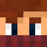 §Hipster§ - Male Minecraft Skins - image 3