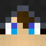 Turps' Skin #2 - Male Minecraft Skins - image 3