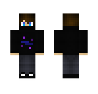 Turps' Skin #1 - Male Minecraft Skins - image 2