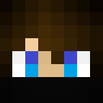 Turps' Skin #1 - Male Minecraft Skins - image 3