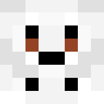 Altertale Papyrus - Interchangeable Minecraft Skins - image 3