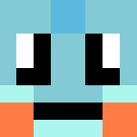 Mudkip - Male Minecraft Skins - image 3