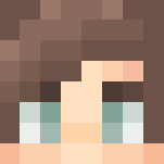 Kylira ~ Boy Version ???? - Boy Minecraft Skins - image 3