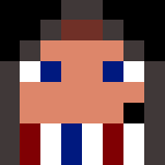 My Old Skin Remastered - Male Minecraft Skins - image 3