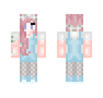 My New Skin ~RinGaming - Female Minecraft Skins - image 2