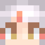 ☾ PRETTY SAILOR ☆ TATSUMIYA ☽ - Female Minecraft Skins - image 3