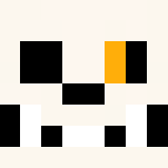 Ink Papyrus - Male Minecraft Skins - image 3