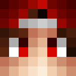 Ikqr's Skin - Male Minecraft Skins - image 3