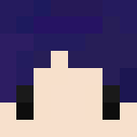 Chibi Person Friend - Male Minecraft Skins - image 3