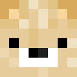 Bear Bear - Male Minecraft Skins - image 3
