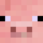 Piggy - Male Minecraft Skins - image 3