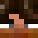 Im famous dude :D - Male Minecraft Skins - image 3