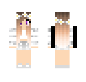 derpkitten - Female Minecraft Skins - image 2