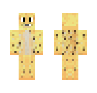 Ocey - Male Minecraft Skins - image 2