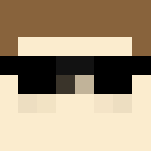 Cool kid - Male Minecraft Skins - image 3
