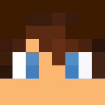 Swimmer Game_Energy2350 - Male Minecraft Skins - image 3