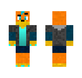 Rag - Male Minecraft Skins - image 2