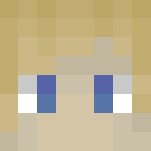 Jaune Arc - Male Minecraft Skins - image 3