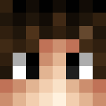 Fernando Skin v2 - Male Minecraft Skins - image 3
