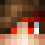Mi Skin - Male Minecraft Skins - image 3