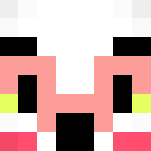 Funtime foxy - Other Minecraft Skins - image 3