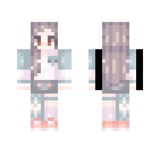 Requests closed ;) - Female Minecraft Skins - image 2