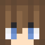 Mcig Girl :3 - Girl Minecraft Skins - image 3