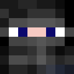 Insurgent - Male Minecraft Skins - image 3