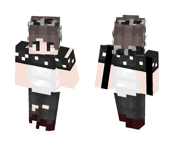 gryghthipy9hnpio - Male Minecraft Skins - image 1