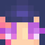 dippity dye - Female Minecraft Skins - image 3