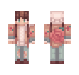 ~ Personal ~ - Male Minecraft Skins - image 2