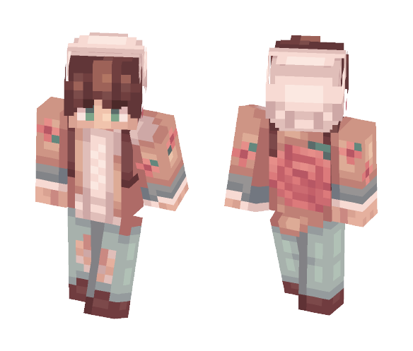 ~ Personal ~ - Male Minecraft Skins - image 1