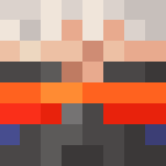 Soldier: 76 - Male Minecraft Skins - image 3