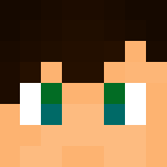 Alphao_oMike (Request) - Male Minecraft Skins - image 3