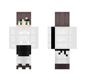 request for peepachu - Male Minecraft Skins - image 2