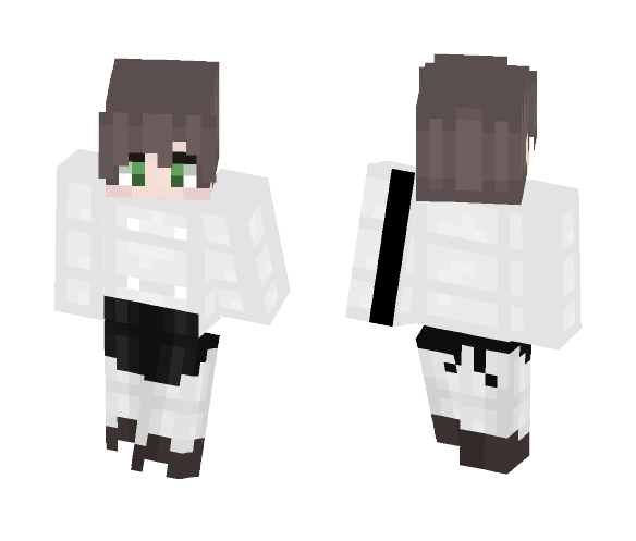 request for peepachu - Male Minecraft Skins - image 1
