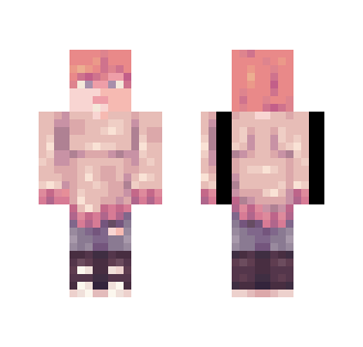 Taz - Male Minecraft Skins - image 2