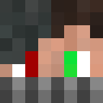New dont try the other one - Male Minecraft Skins - image 3