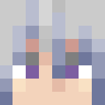 Fakiesenpai - Male Minecraft Skins - image 3