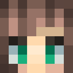im so bored - Female Minecraft Skins - image 3