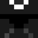 Stealth Operations Clone Trooper - Male Minecraft Skins - image 3
