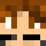 Gray Hoodie [TooTooTim] - Male Minecraft Skins - image 3