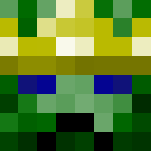 Snake King V1 - Male Minecraft Skins - image 3