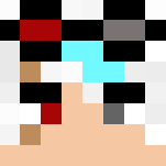My masterpiece - Male Minecraft Skins - image 3