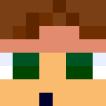 I'm back, and it's SUMMER! - Male Minecraft Skins - image 3