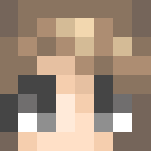 「500」 - Female Minecraft Skins - image 3